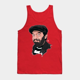 El Chompiras Tank Top